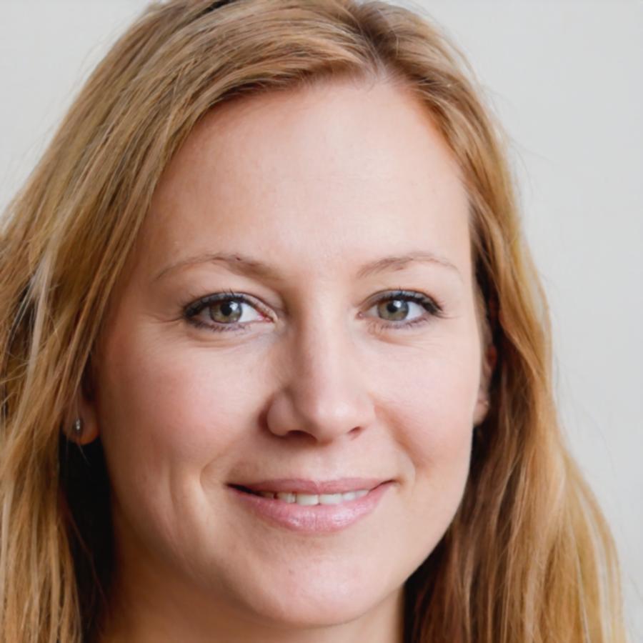Carmen Ruiz Mendoza, especialista en planificación financiera personal